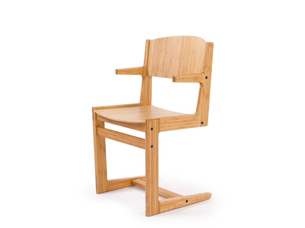 5 Chair | ファイブチェア by Ippei Kinoshita | Teori | Generate Design