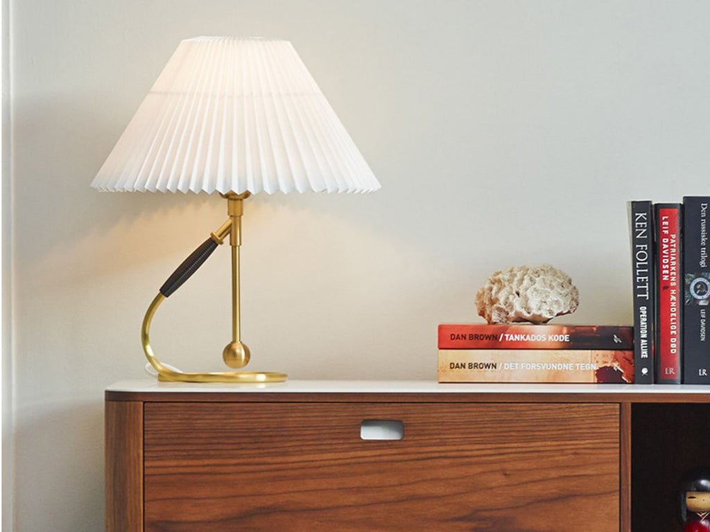 Model 306 Table Lamp | モデル306 テーブルランプ by Kaare Klint