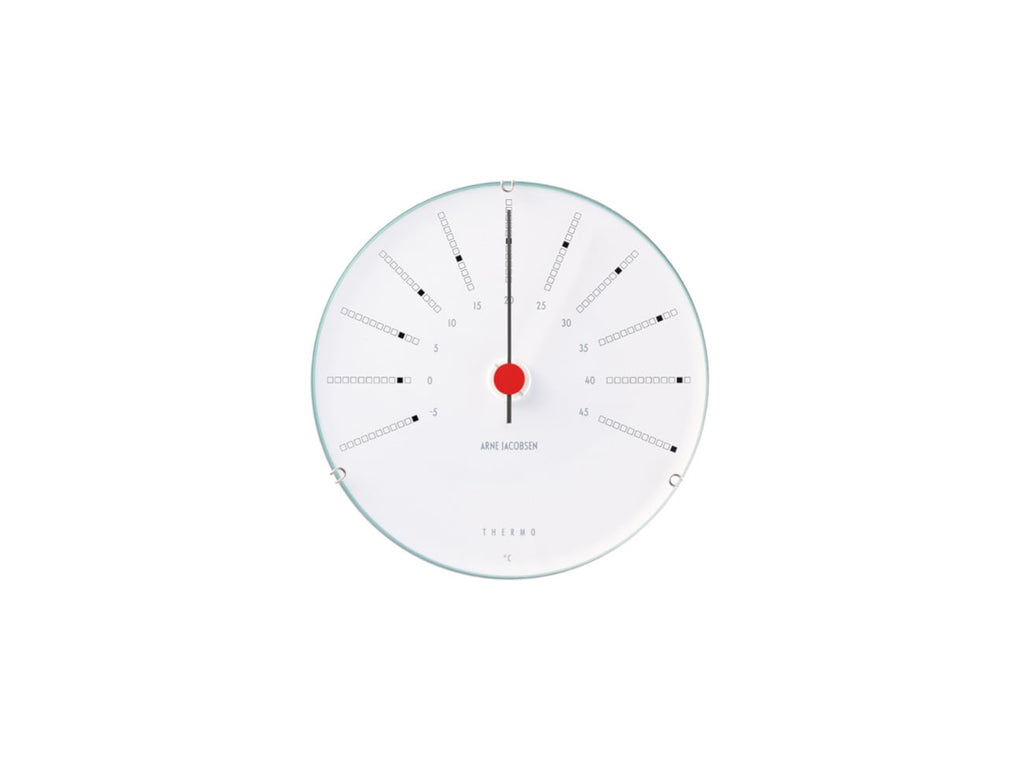 Weather Station Thermometer | ウェザーステーション 温度計 Arne