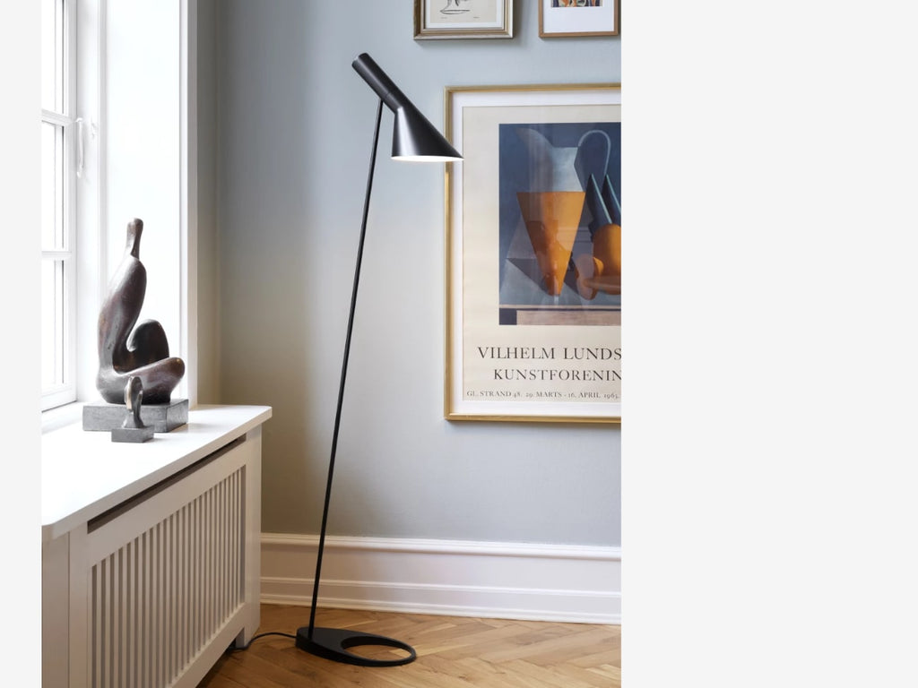 AJ Floor Lamp