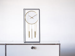 Architecture Clock