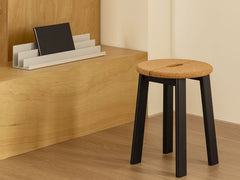 Bravo Stool Cork