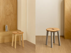 Bravo Stool Cork