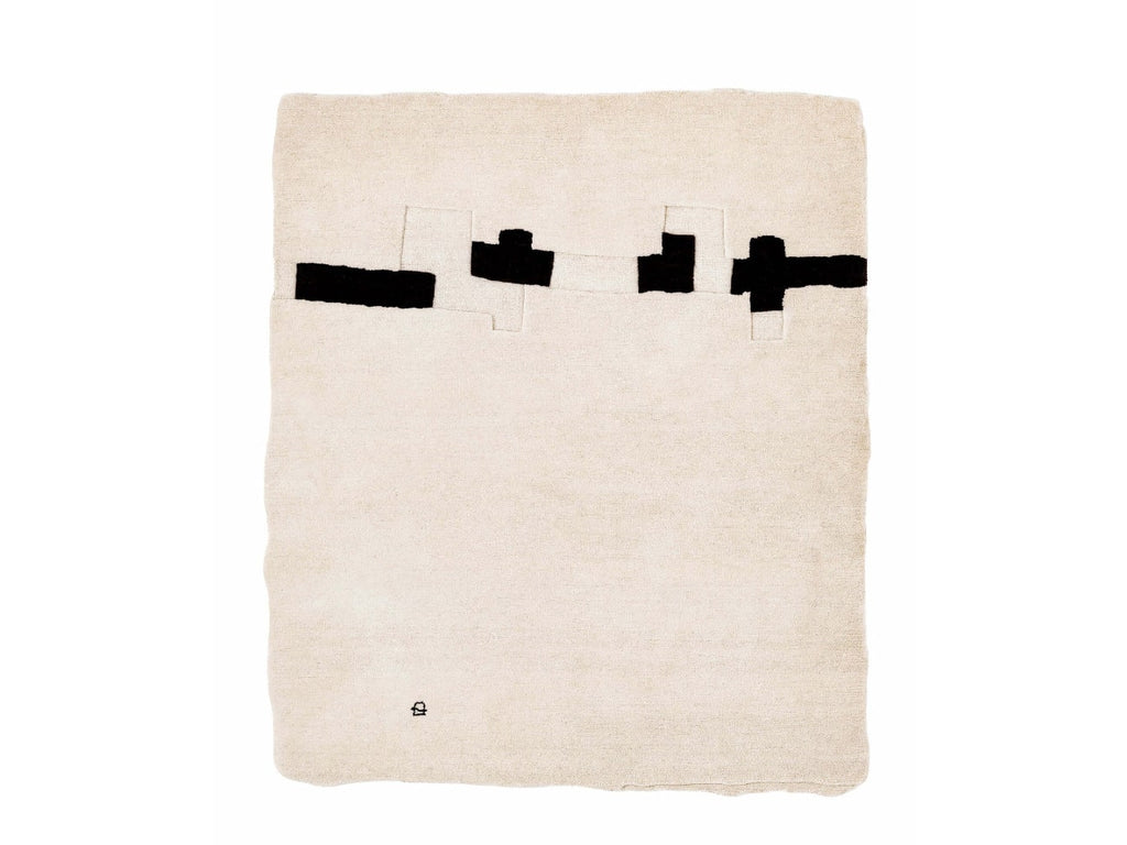 Chillida Gravitación 1991 Tapestry