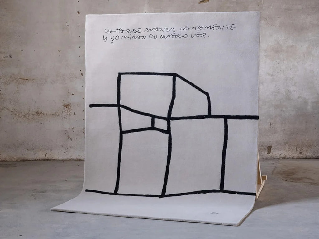 Chillida Preguntas 1994