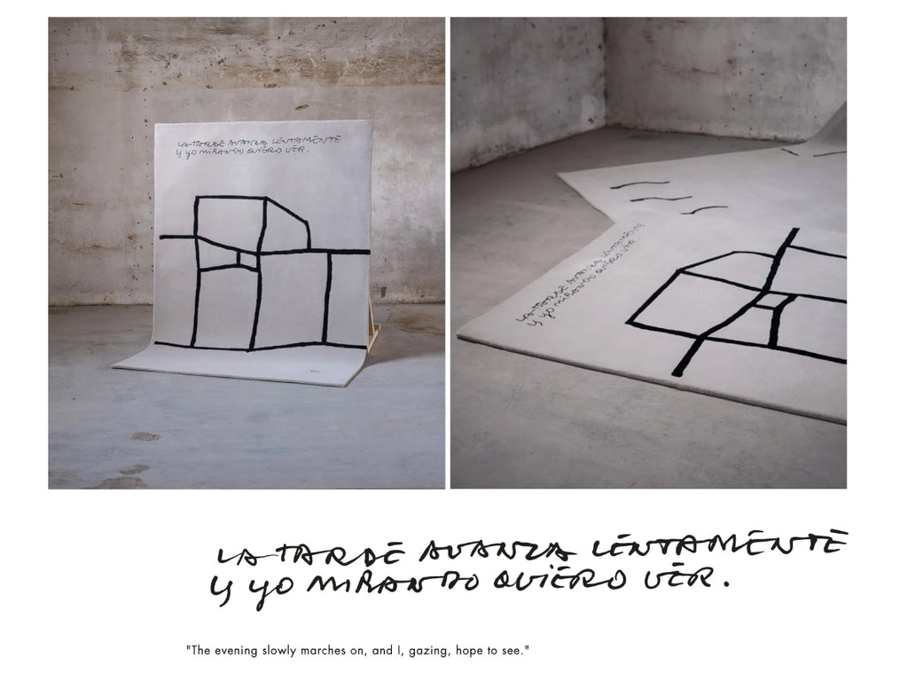 Chillida Preguntas 1994