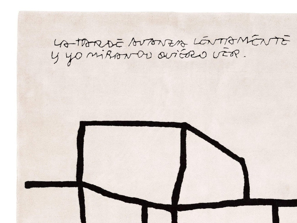 Chillida Preguntas 1994