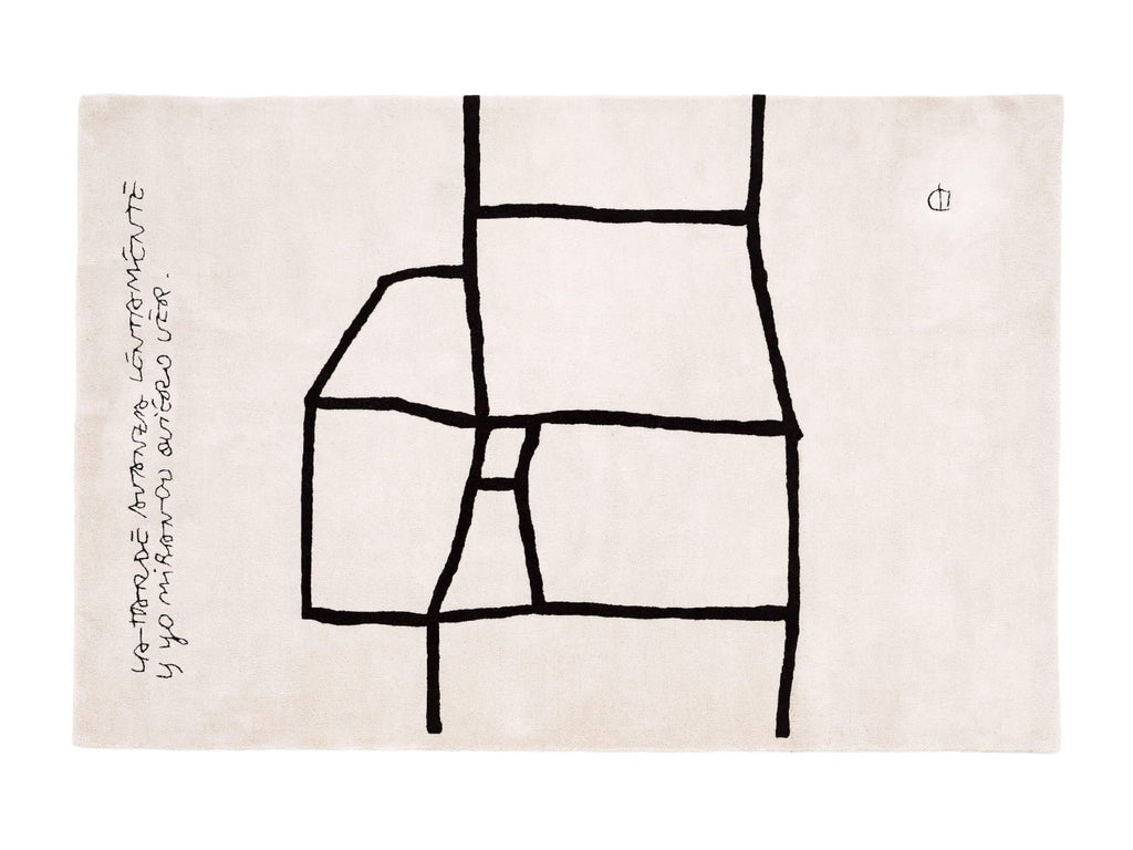 Chillida Preguntas 1994