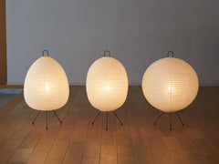 Chochin Lamp