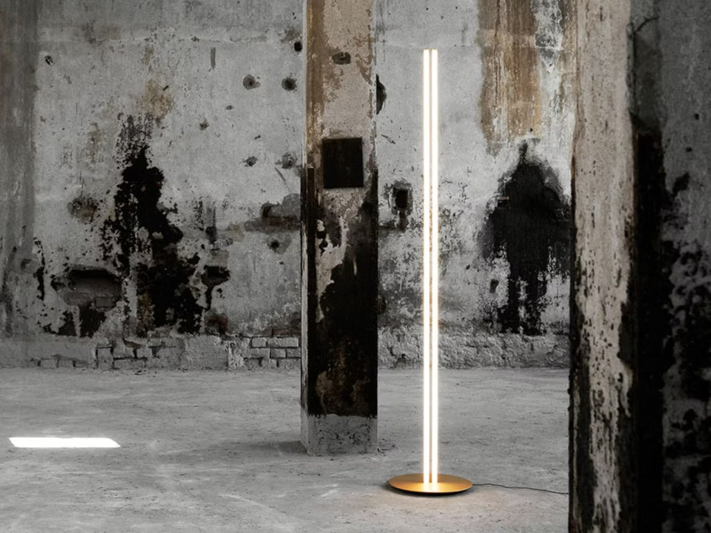 Coordinates Floor Lamp