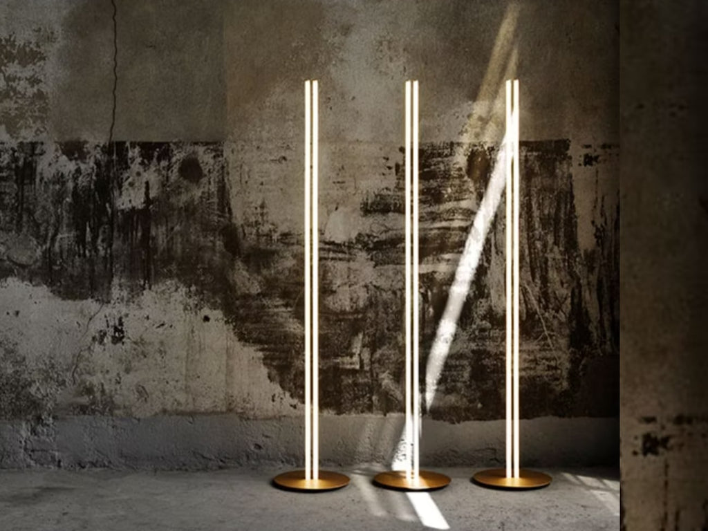 Coordinates Floor Lamp