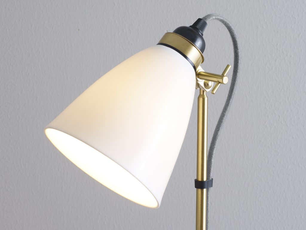 Hector 30 Floor Light