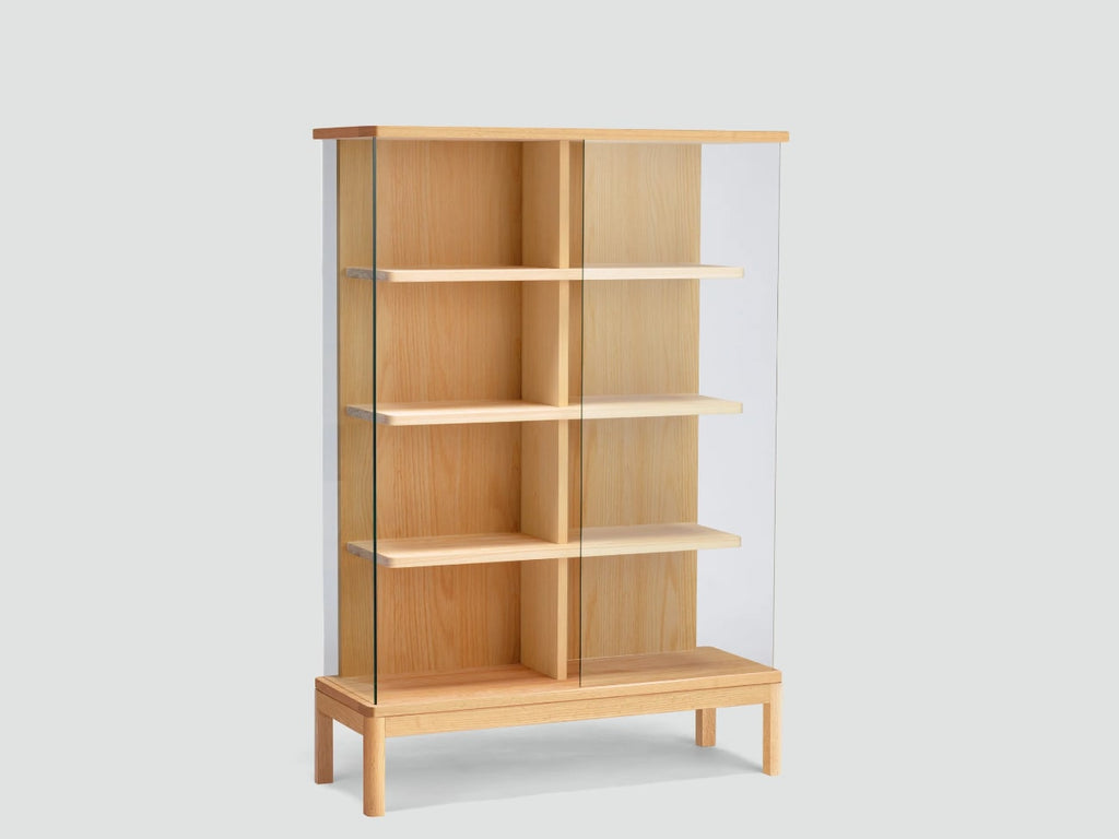 Hikari Cabinet