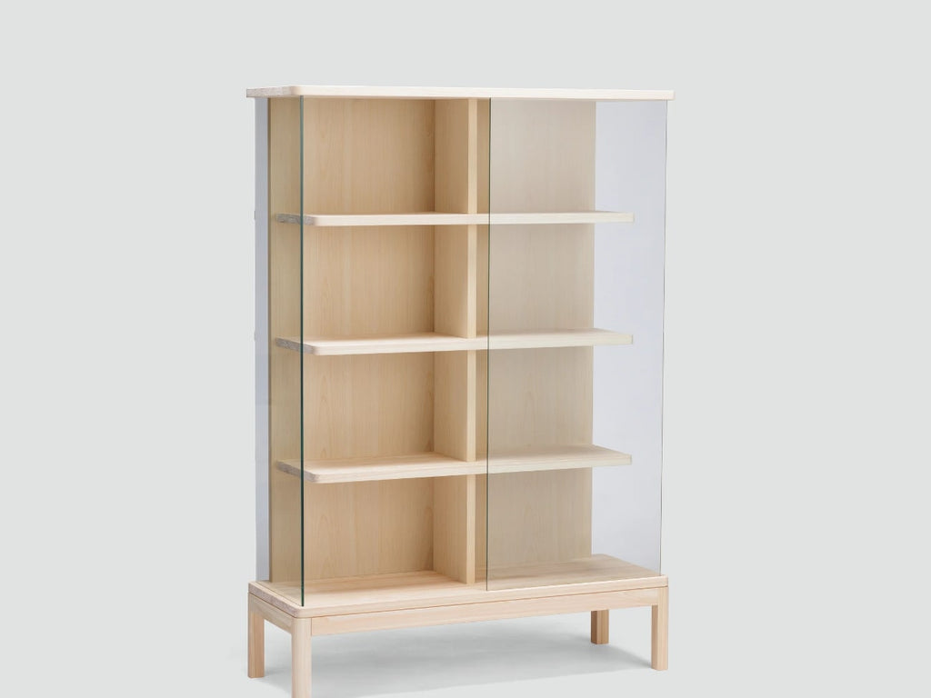 Hikari Cabinet