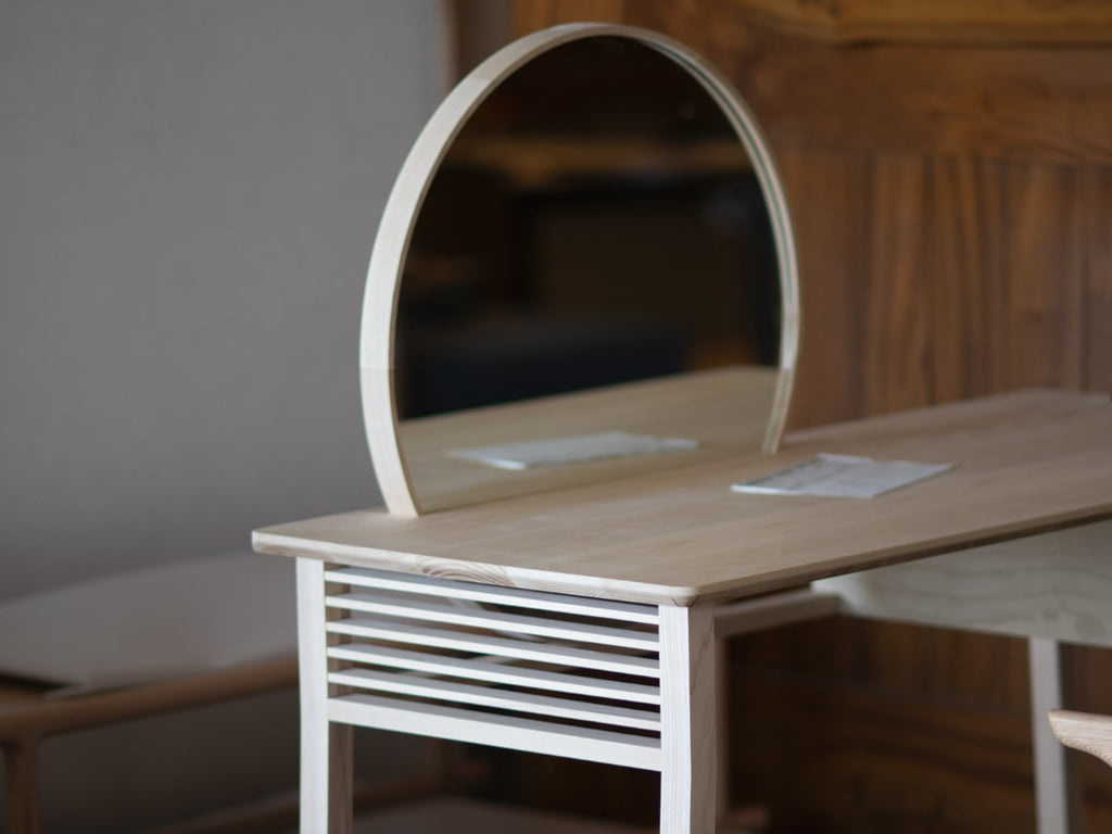 Hinode Dressing Table