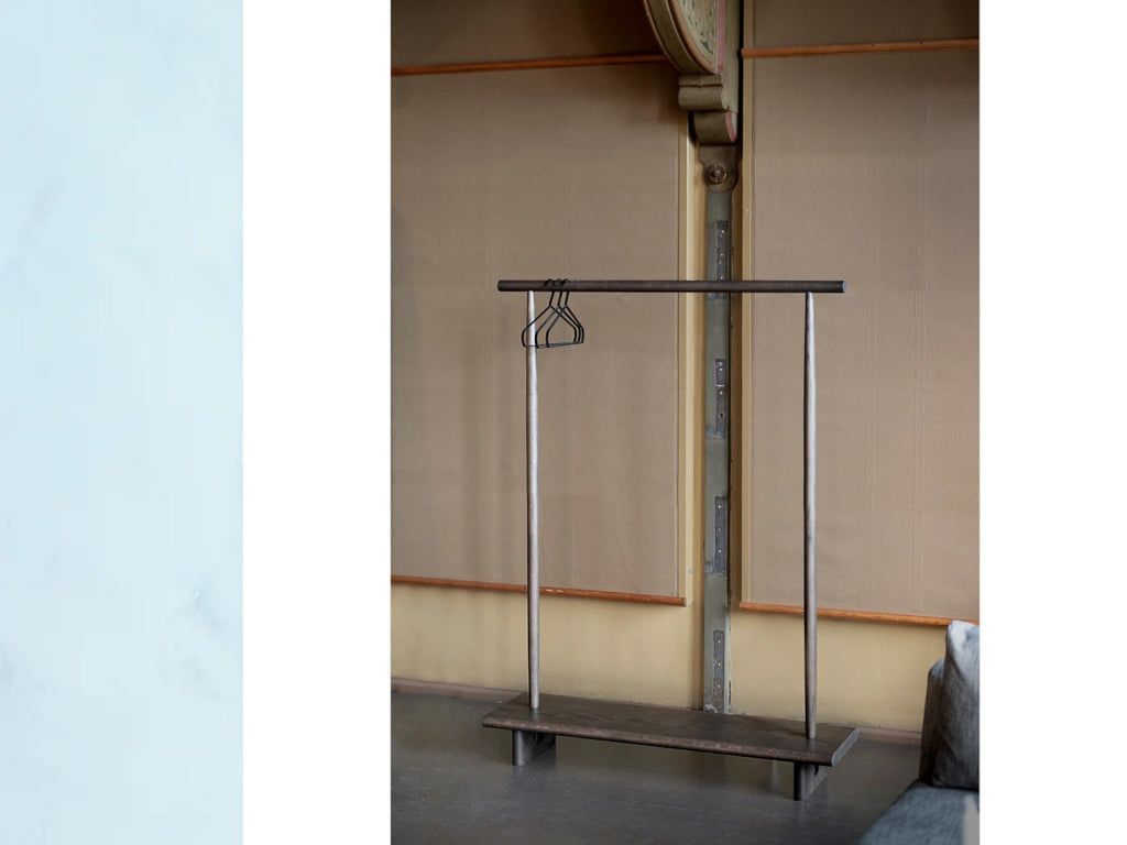 Kata Coat Stand