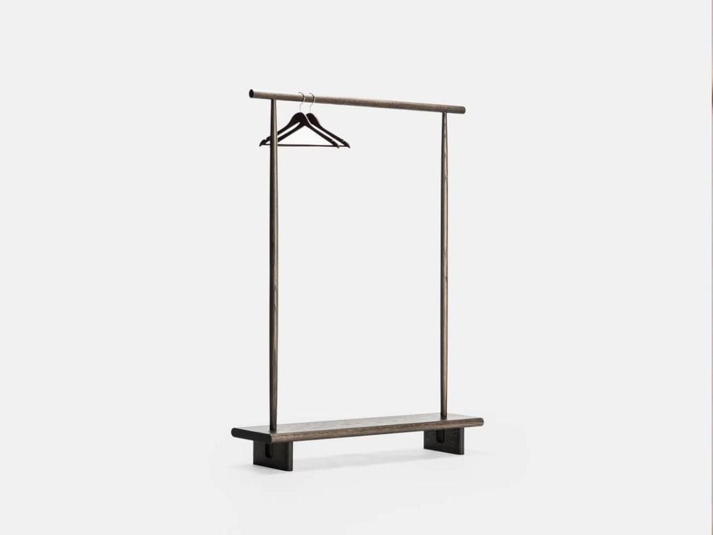 Kata Coat Stand