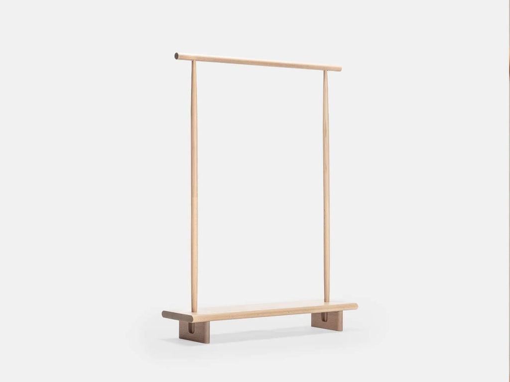 Kata Coat Stand