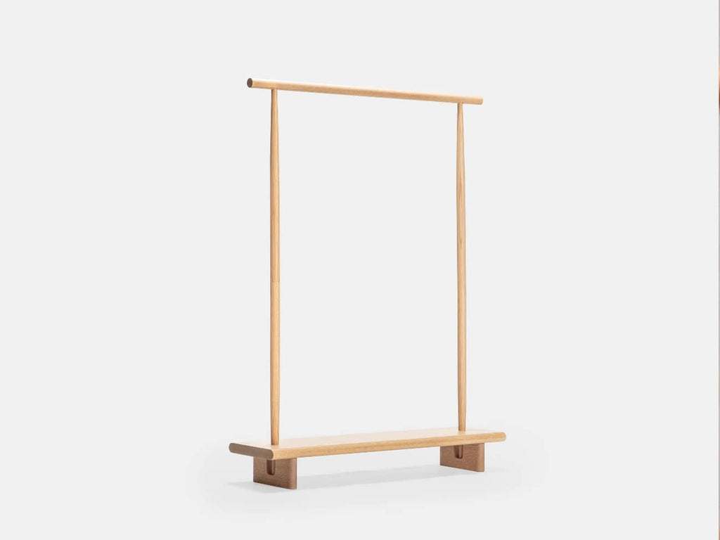 Kata Coat Stand