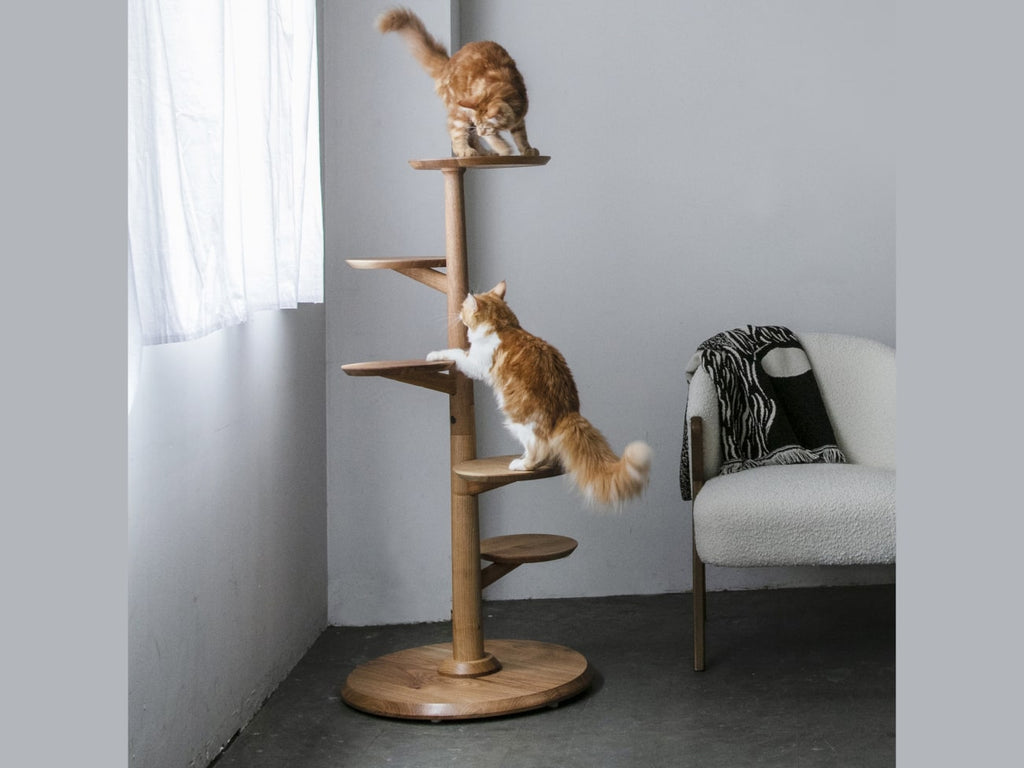 Kinobori Cat Tower