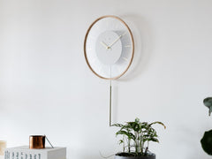 Kuram Pendulum Clock