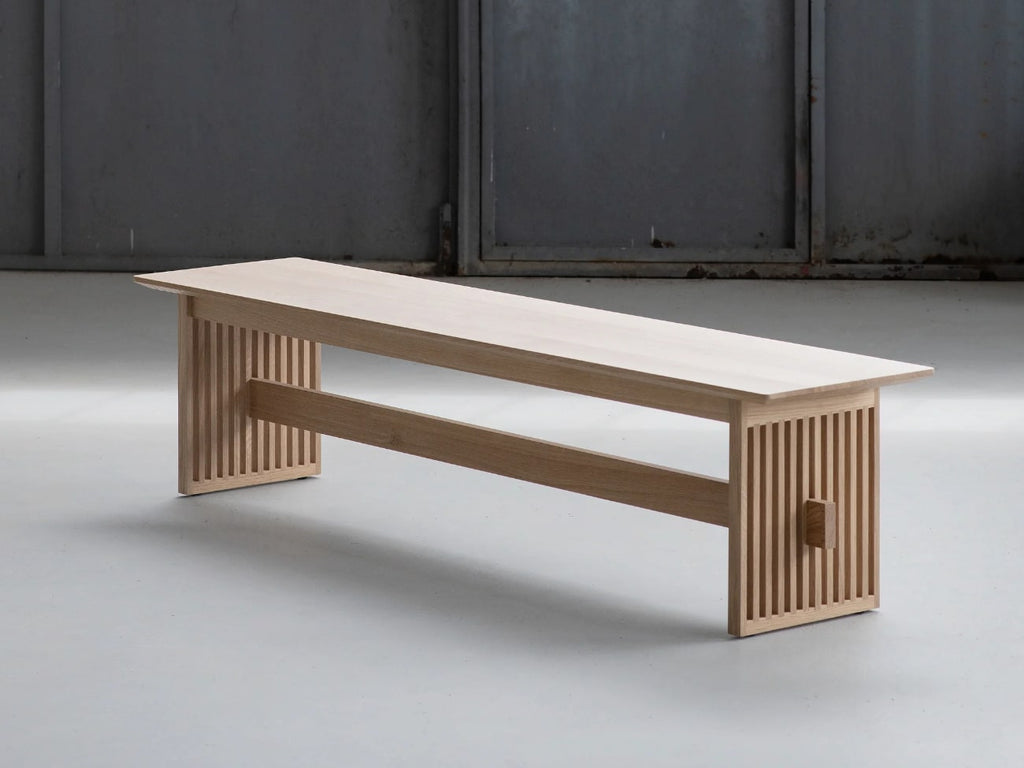 Lattice Bench