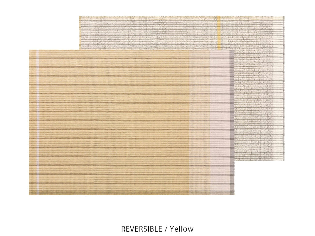 Reversible