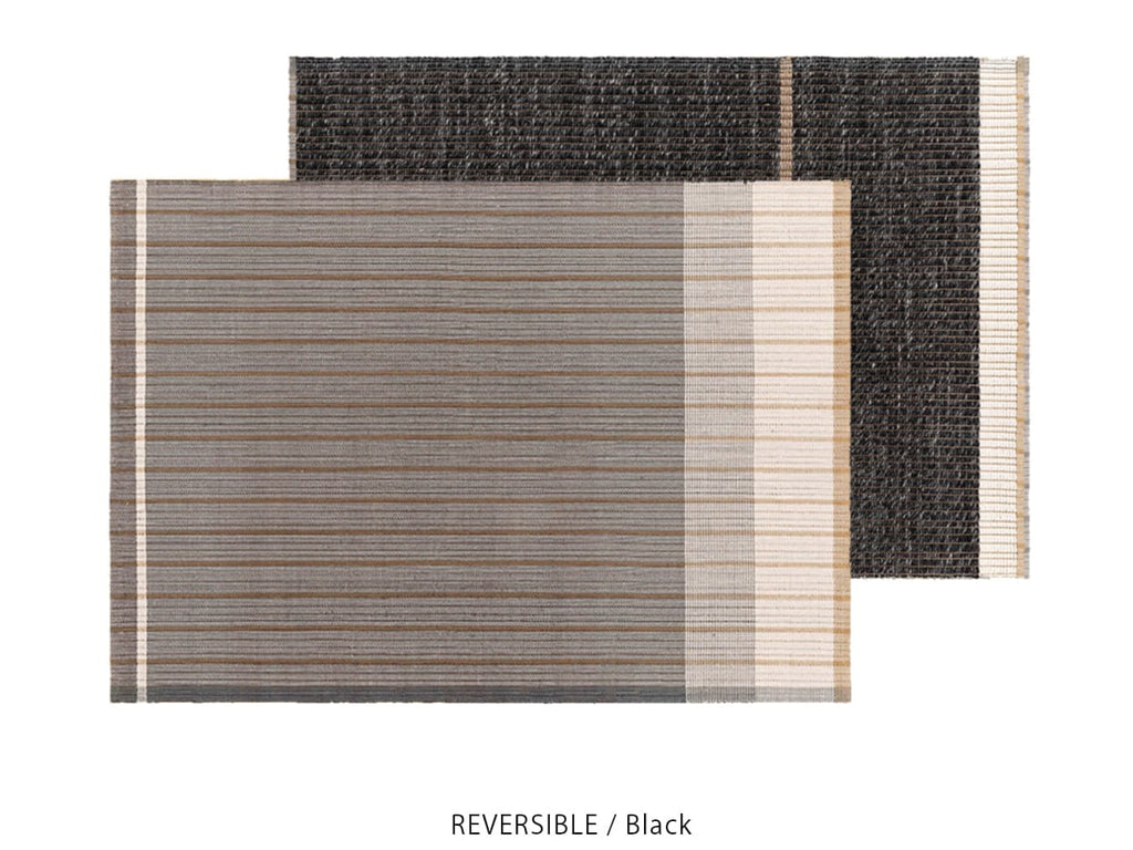 Reversible