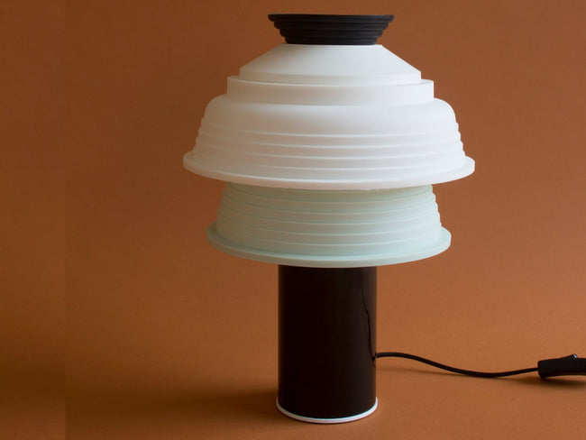 SowdenLight Table Lamp TL4 | ソーデンライト テーブルランプ TL4 by 