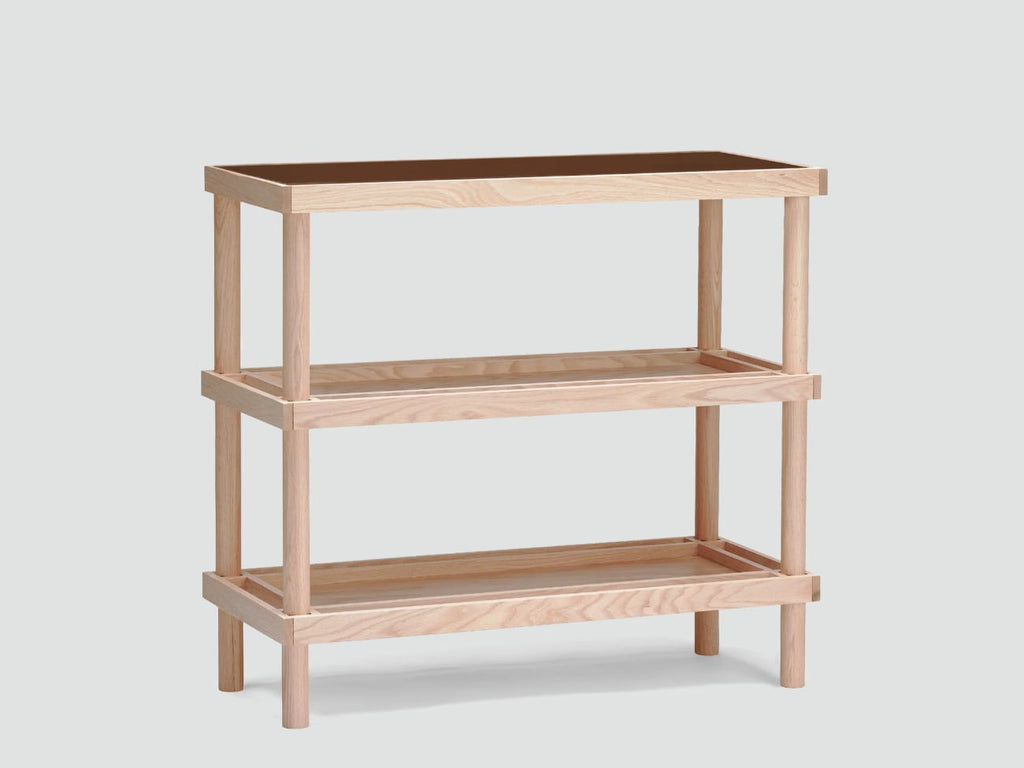 Taruki Shelf Low