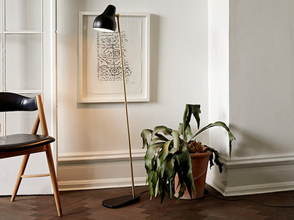 VL38 Floor Lamp