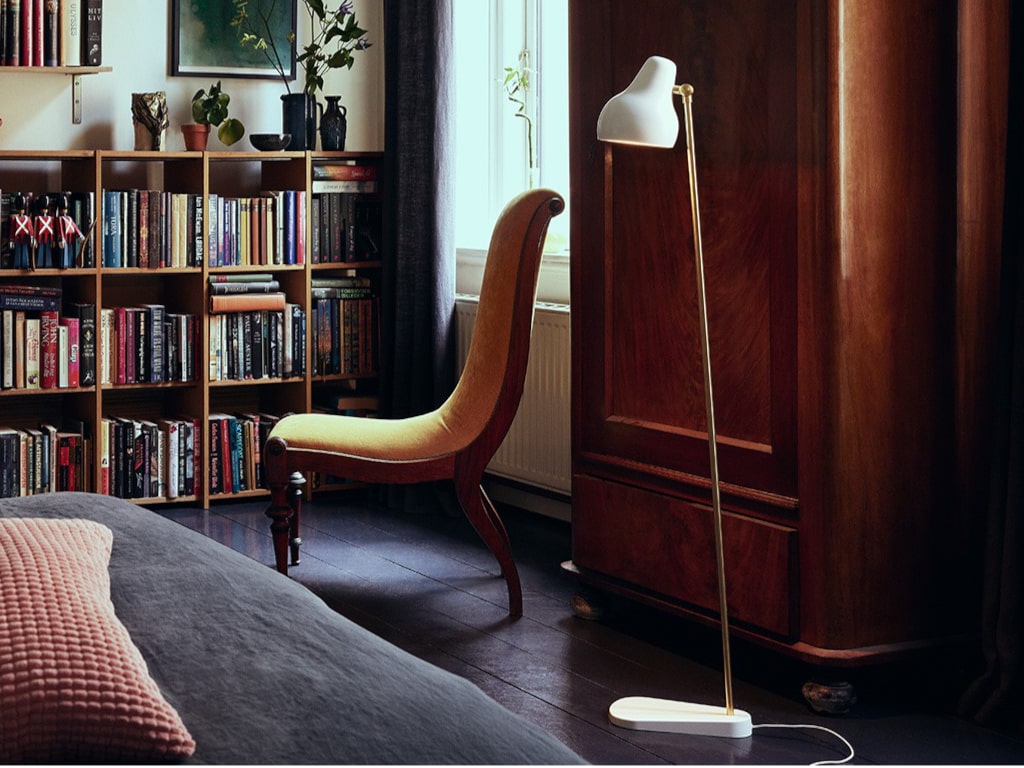 VL38 Floor Lamp