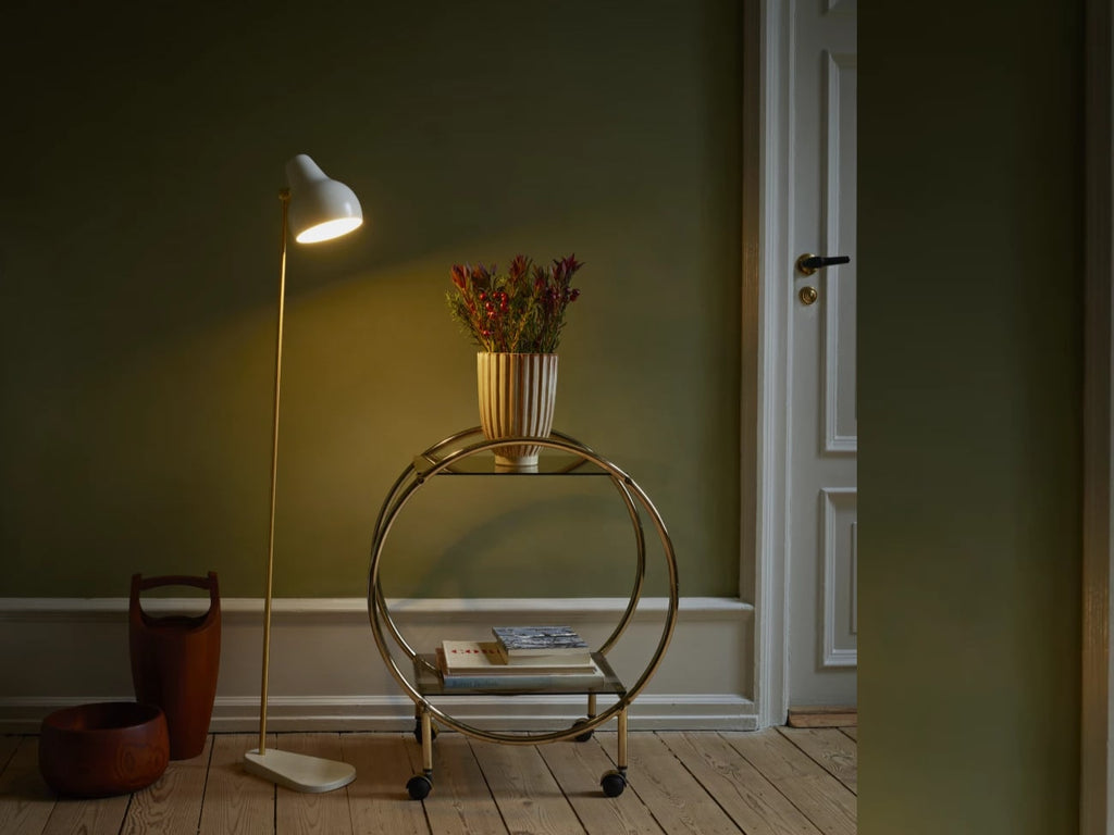 VL38 Floor Lamp