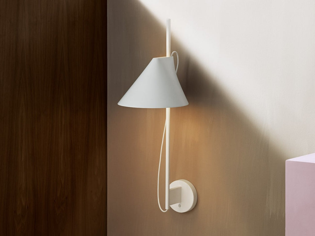 Yuh Wall Lamp