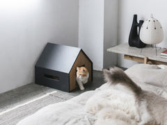 HÜTTE Cat House