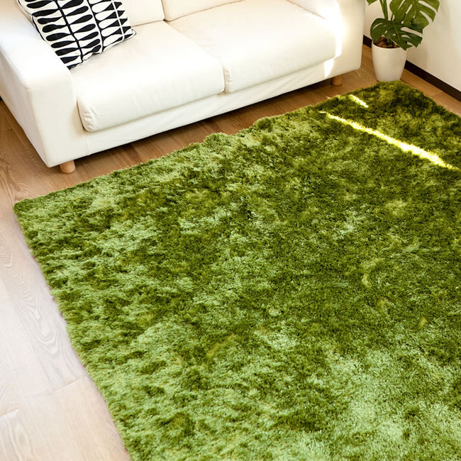 Grass Rug | グラスラグ | mercros[BRID] | Generate Design