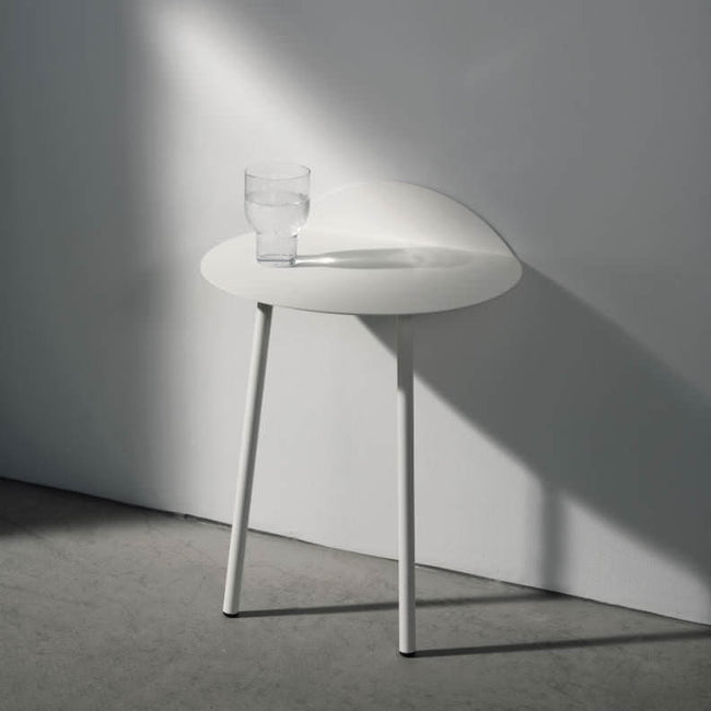 Yeh Wall Table | ヤーウォールテーブル | Kenyon Yeh | Menu