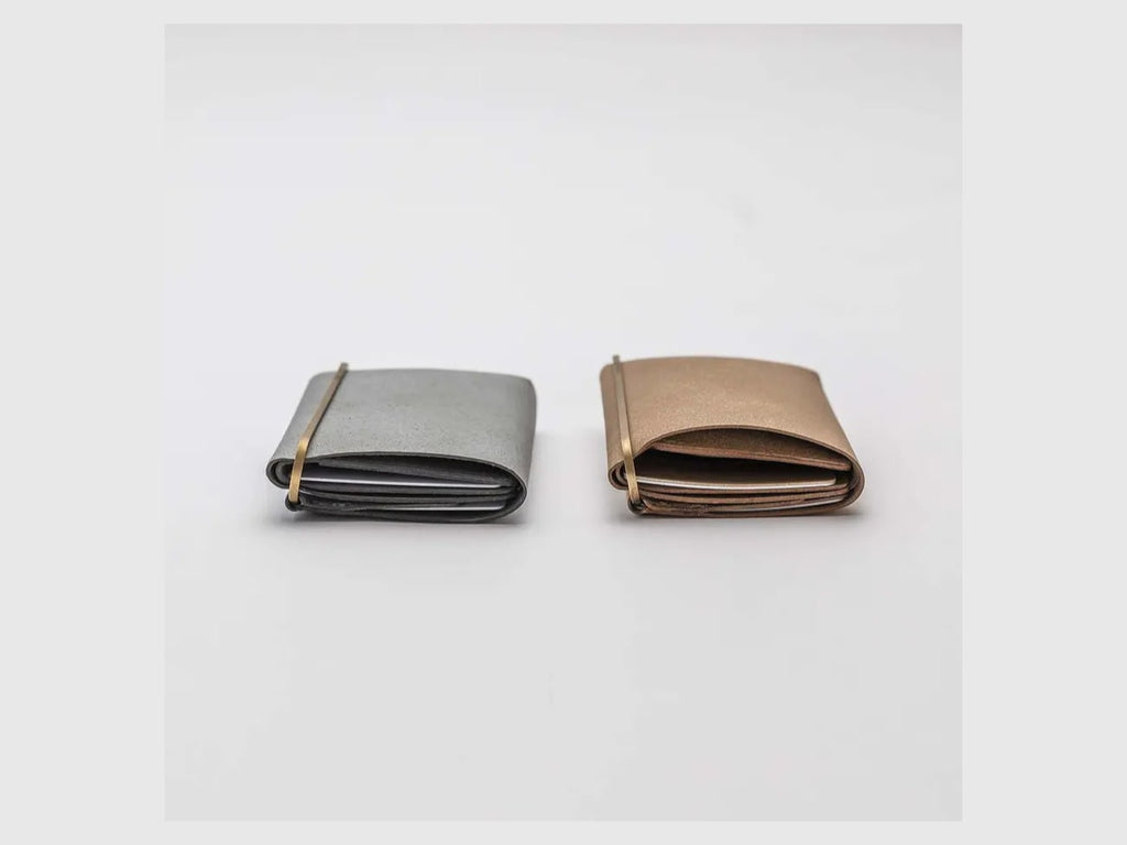 83DP-CW01 Compact Wallet | 83DP-CW01 コンパクトウォレット | 83d