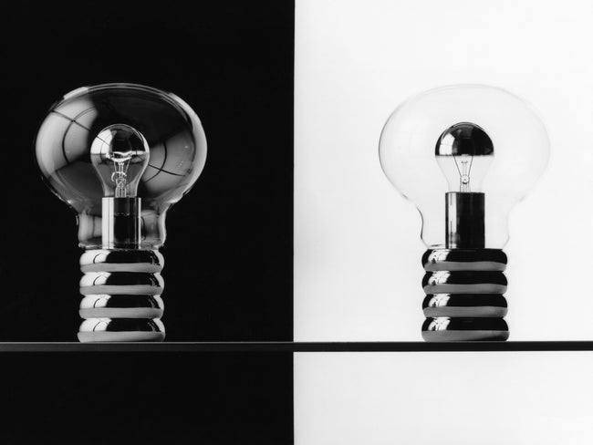 Bulb | バルブ | Ingo Maurer | Generate Design