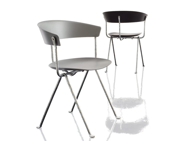 Officina Chair | オフィチーナ チェア | Ronan & Erwan Bouroullec