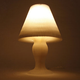 Honeycomb Lamp | ハニカムランプ テーブルランプ | Kouichi Okamoto