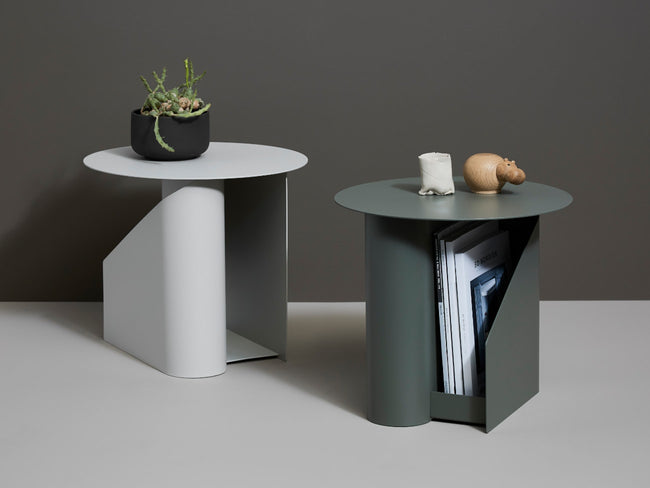 Sentrum Side Table | セントラムサイドテーブル | Schmahl +