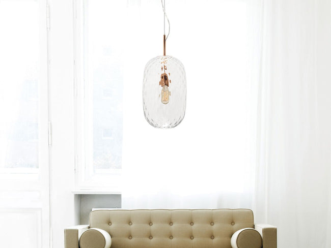 Symphonie Pendant Light | シンフォニーペンダントライト | Crisbase