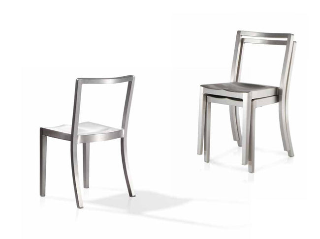 Icon Chair | アイコンチェア | Philippe Starck | emeco | Generate 