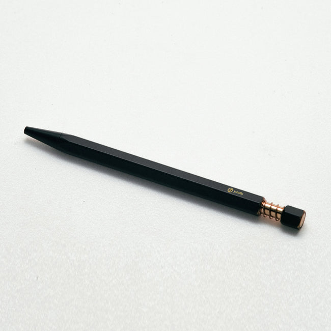 Brassing Ballpoint Pen | ブラッシングボールペン | ystudio 