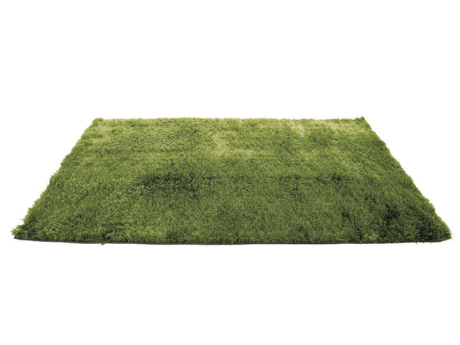 Grass Rug | グラスラグ | mercros[BRID] | Generate Design