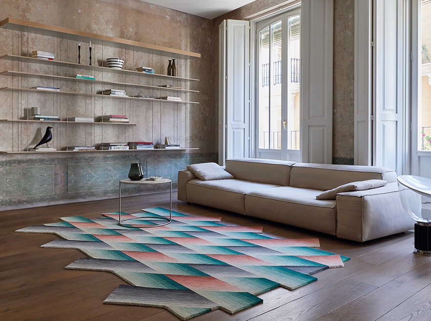 Mirage Rug