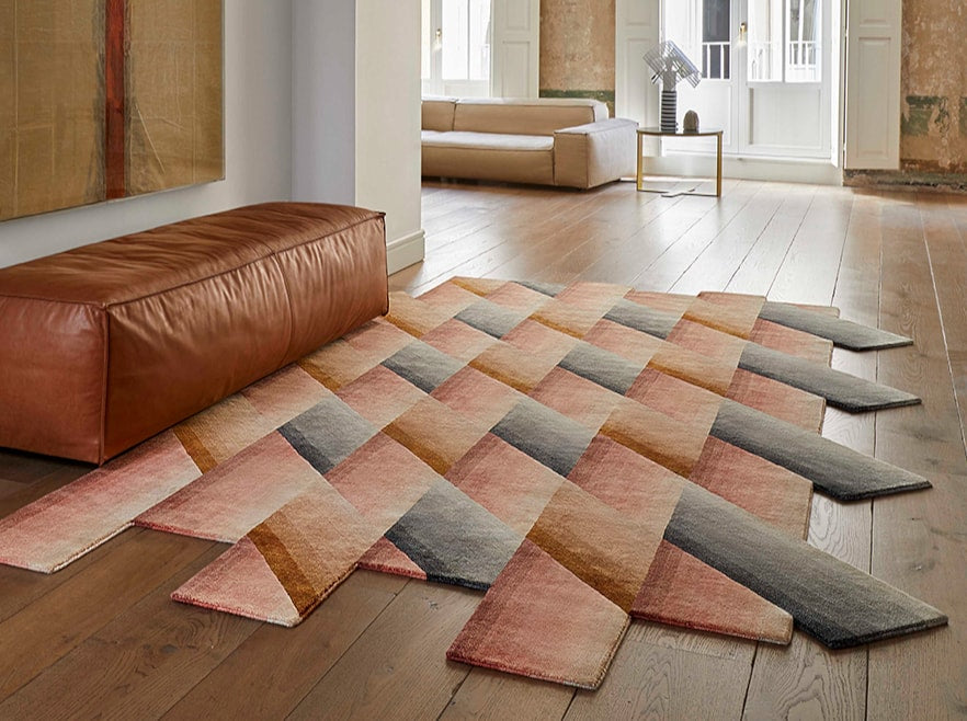 Mirage Rug