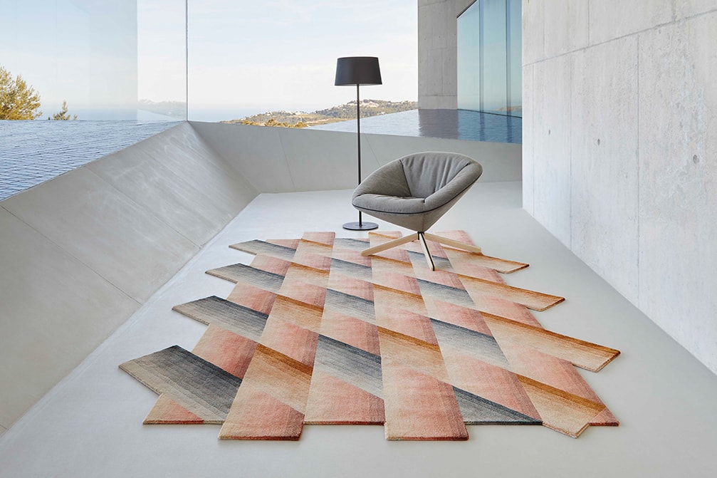 Mirage Rug