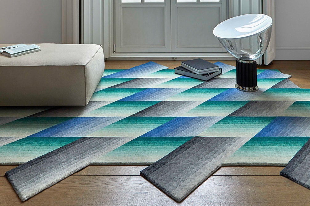 Mirage Rug